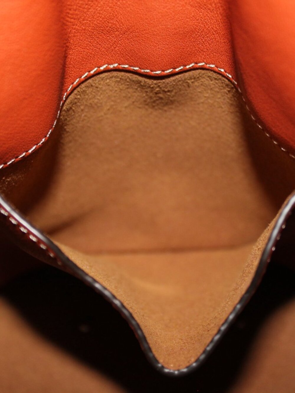 Tod's Di Swing small bag in EUC - Picture 13 of 14